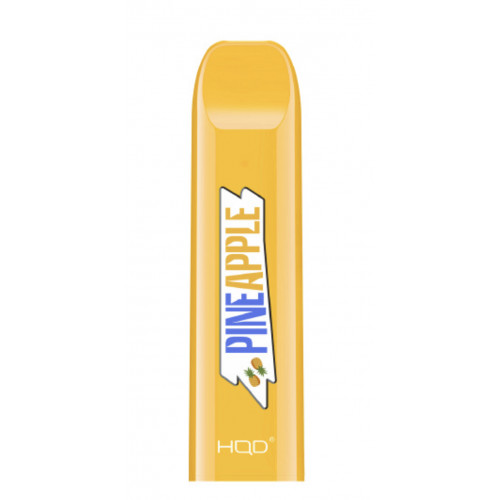 HQD V2 Pineapple (HQD Ананас)