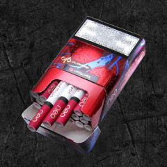 Stick Neo Demi Red Moon (Стики Нео Деми Ред Мун)