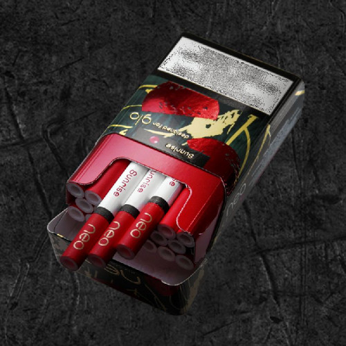 Stick Neo Demi Sunrise (Стики Нео Деми Санрайз)